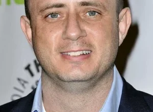 Eric Kripke