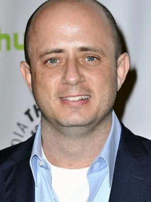 Eric Kripke