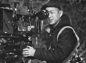 Eric Lin