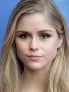 Erin Moriarty