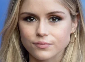 Erin Moriarty