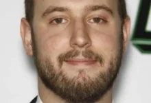 Evan Goldberg