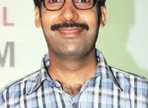 Faisal Rashid