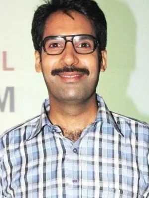 Faisal Rashid