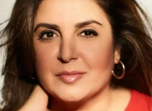 Farah Khan