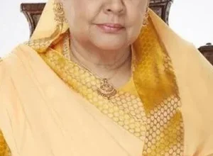 Farida Jalal