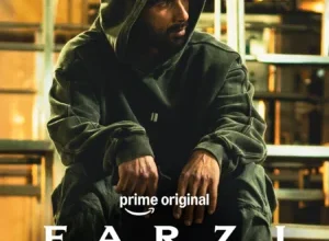Farzi Season 2