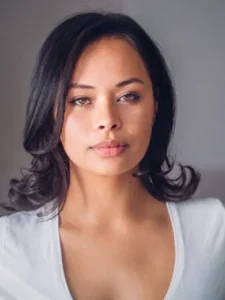Frankie Adams