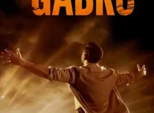 Gabru