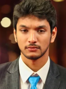 Gautham Karthik