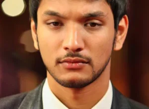 Gautham Karthik