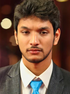 Gautham Karthik
