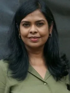 Gayathri