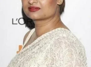 Geetu Mohandas