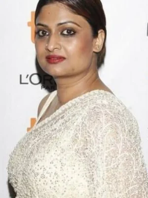 Geetu Mohandas
