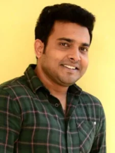 Getup Srinu