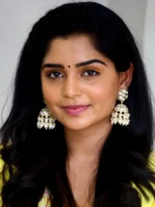 Gouri G Kishan