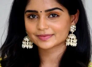 Gouri G Kishan