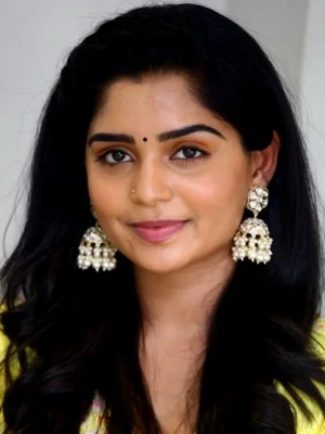 Gouri G Kishan