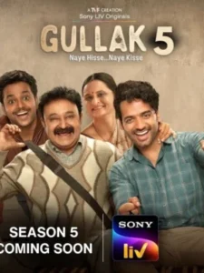 Gullak Season 5