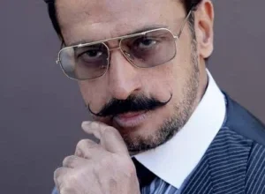 Gulshan Grover