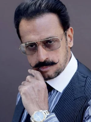 Gulshan Grover