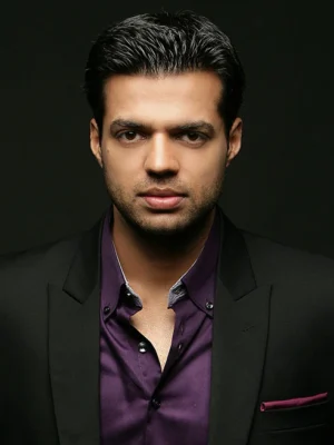Gulzar Inder Chahal