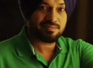 Gurpreet Ghuggi