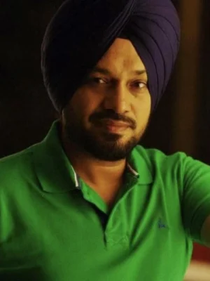 Gurpreet Ghuggi