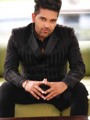 Guru Randhawa