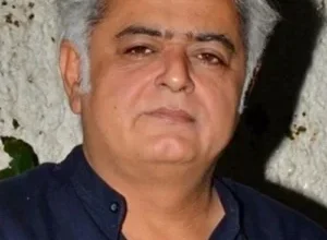 Hansal Mehta