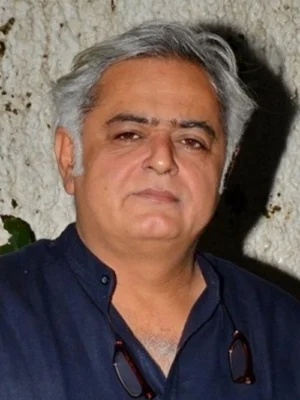 Hansal Mehta