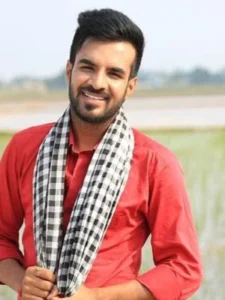 Happy Raikoti