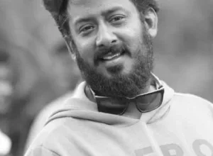 Harsha Kodali