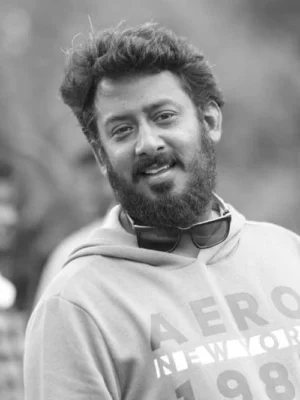 Harsha Kodali