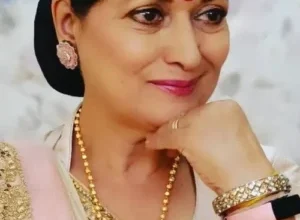 Himani Shivpuri