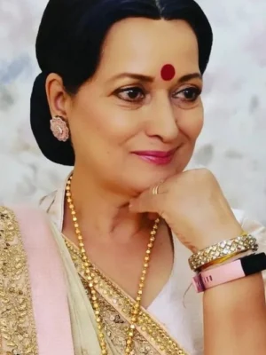 Himani Shivpuri