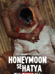 Honeymoon Se Hatya