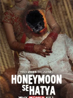 Honeymoon Se Hatya