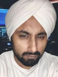 I.P. Singh