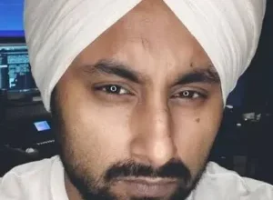 I.P. Singh