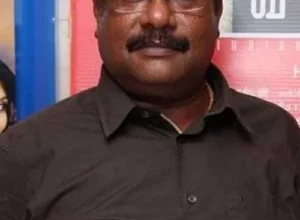 Ilavarasu