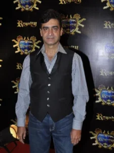 Indra Kumar
