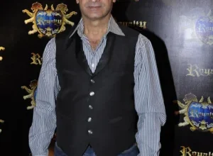 Indra Kumar