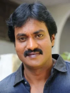 Indukuri Sunil Varma