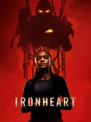 Ironheart
