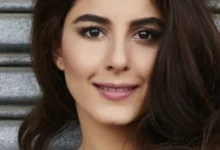 Isha Talwar