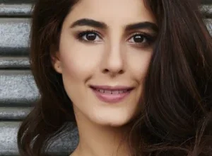 Isha Talwar