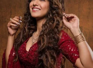 Ishita Dutta