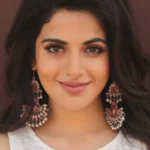 Iswarya Menon